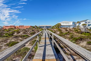 Beach Access