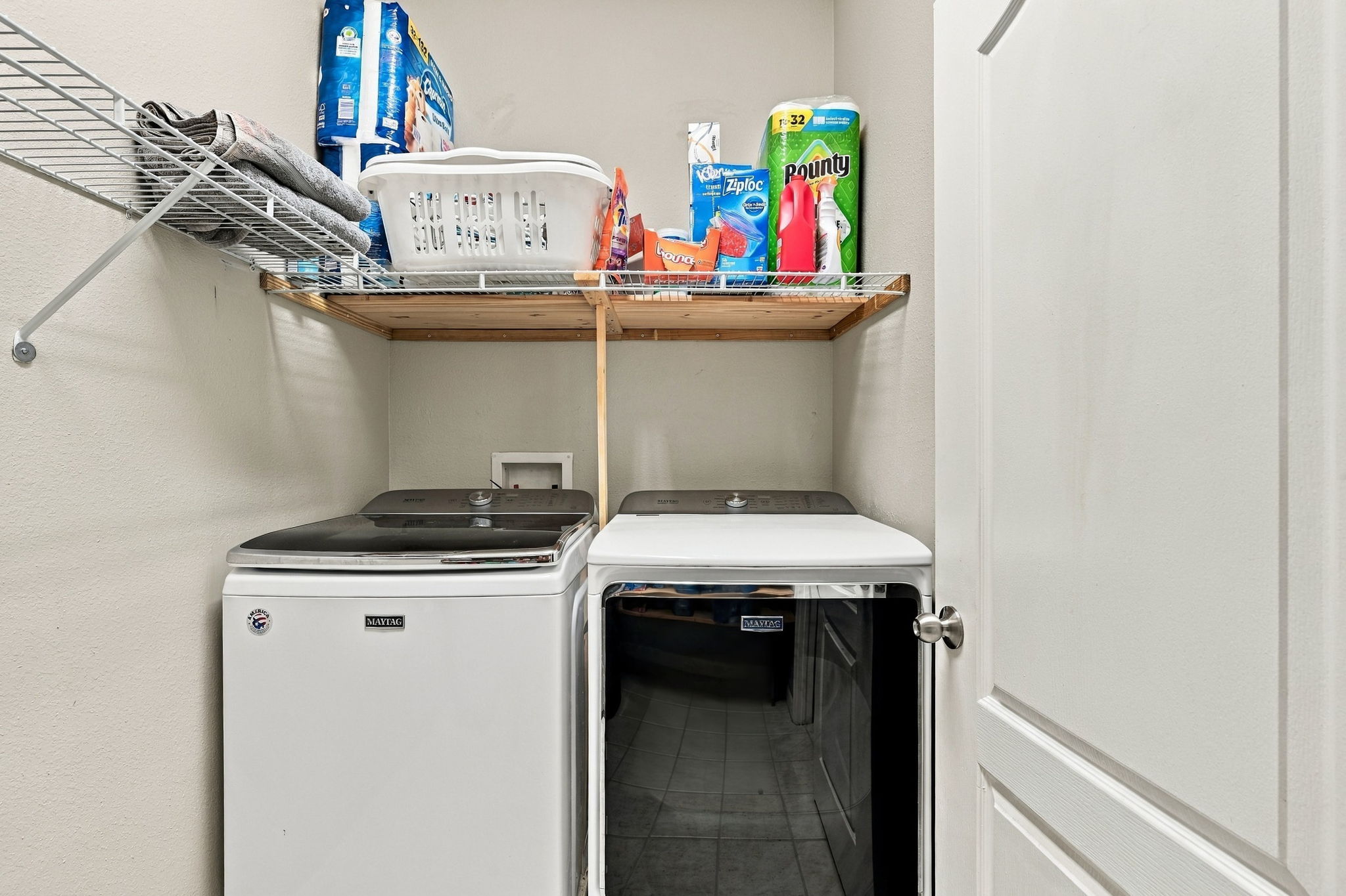 Laundry