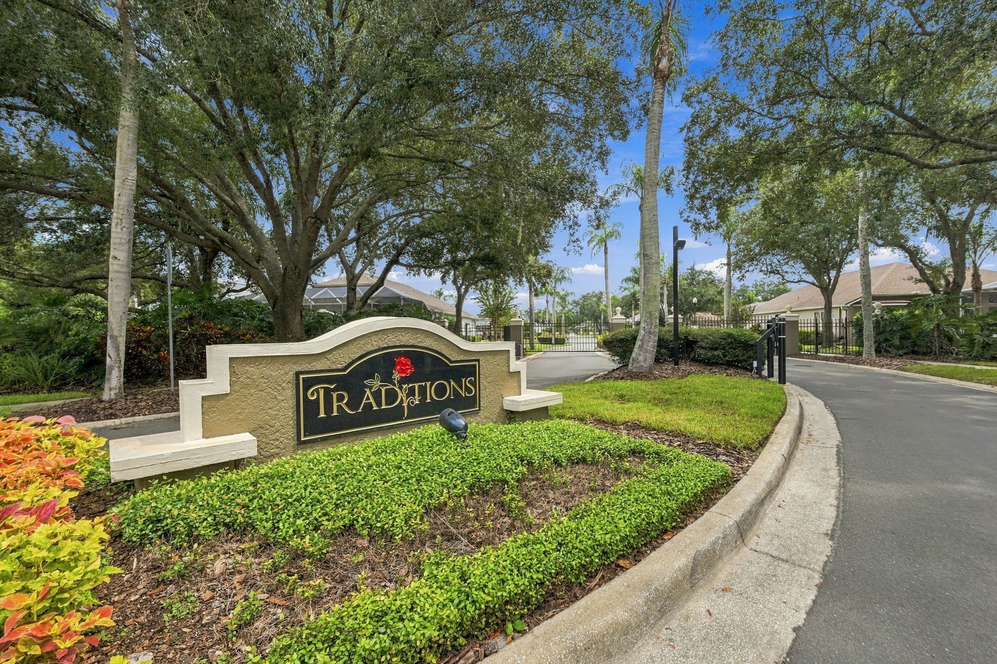 2-Gated Entry
