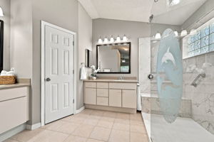 Primary Bathroom1a