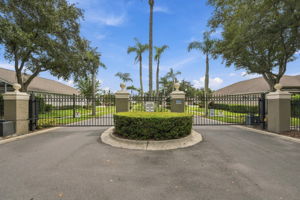 4-Gated Entry