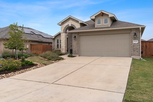 19401 Wearyall Hill Ln, Pflugerville, TX 78660, USA Photo 2