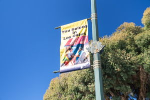Downtown Los Gatos