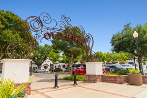 Downtown Los Gatos