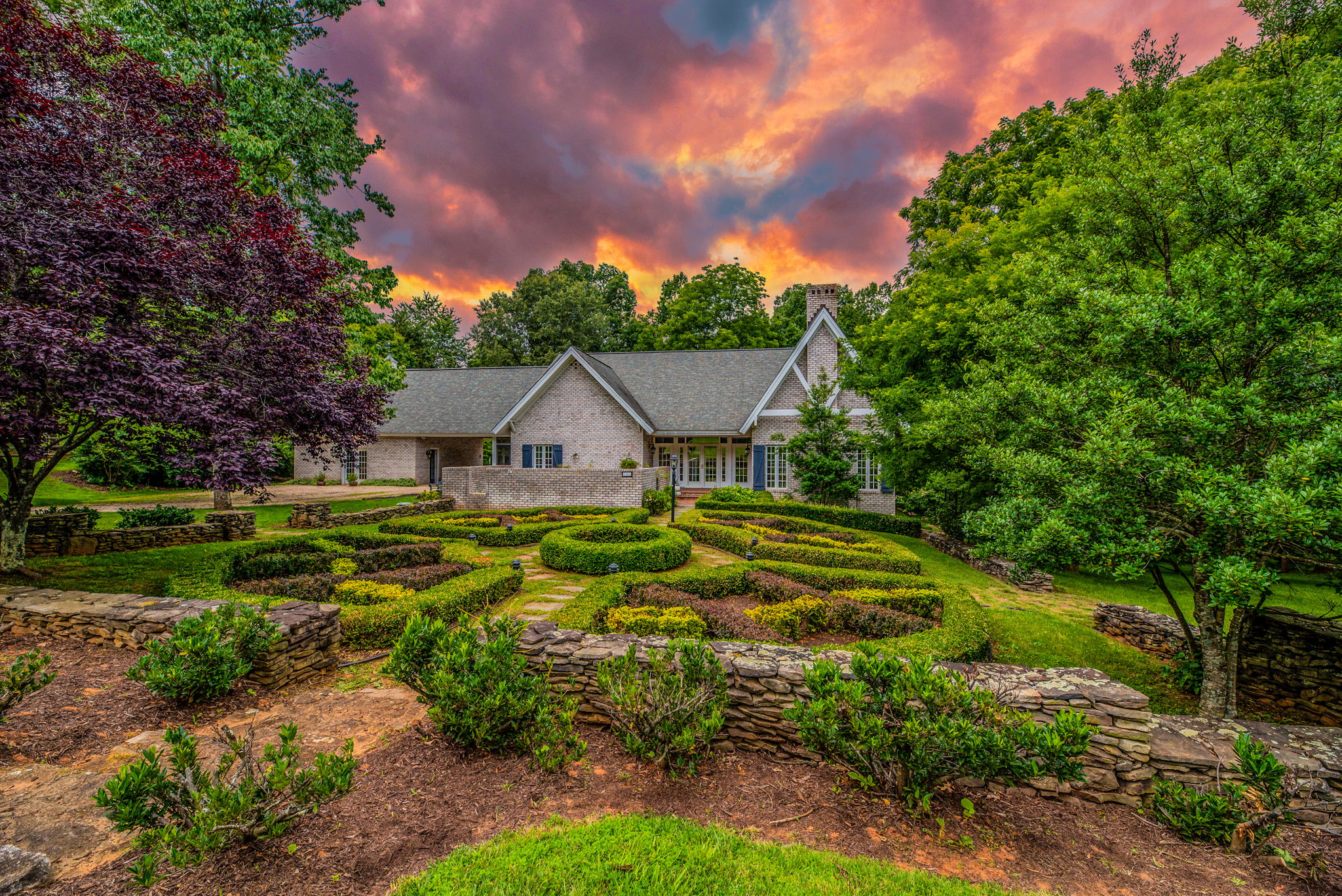 1941 Royal Oak Dr, Lynchburg, VA 24503 Integrity Design