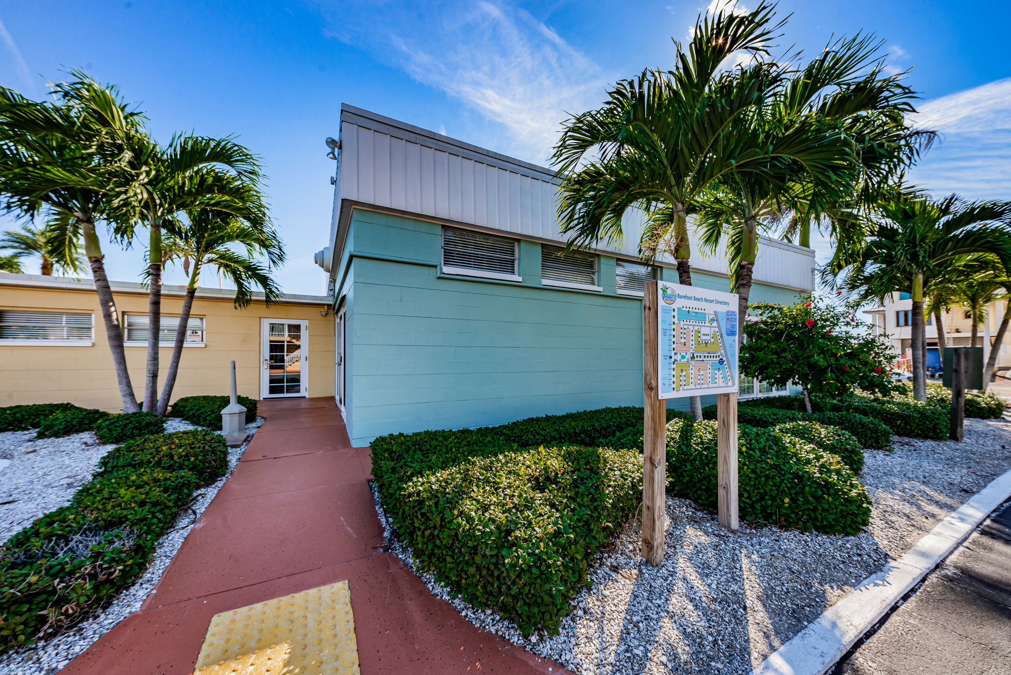 20-Barefoot Beach Resort Clubhouse