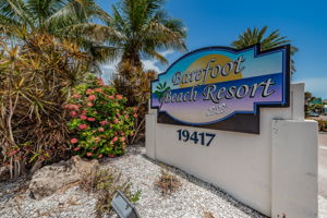 1-Barefoot Beach Resort