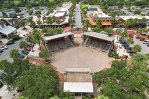 Nearby Brownwood Paddock Square