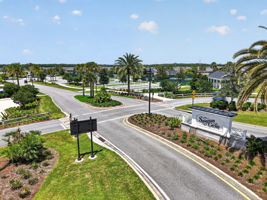Nearby Sawgrass Grove
