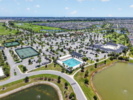 Nearby Ezell Regional Recreation Center