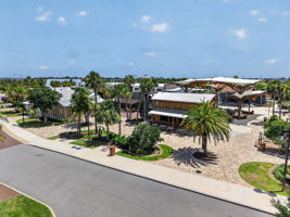 Nearby Sawgrass Grove