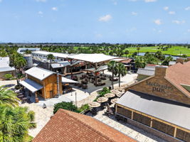 Nearby Sawgrass Grove