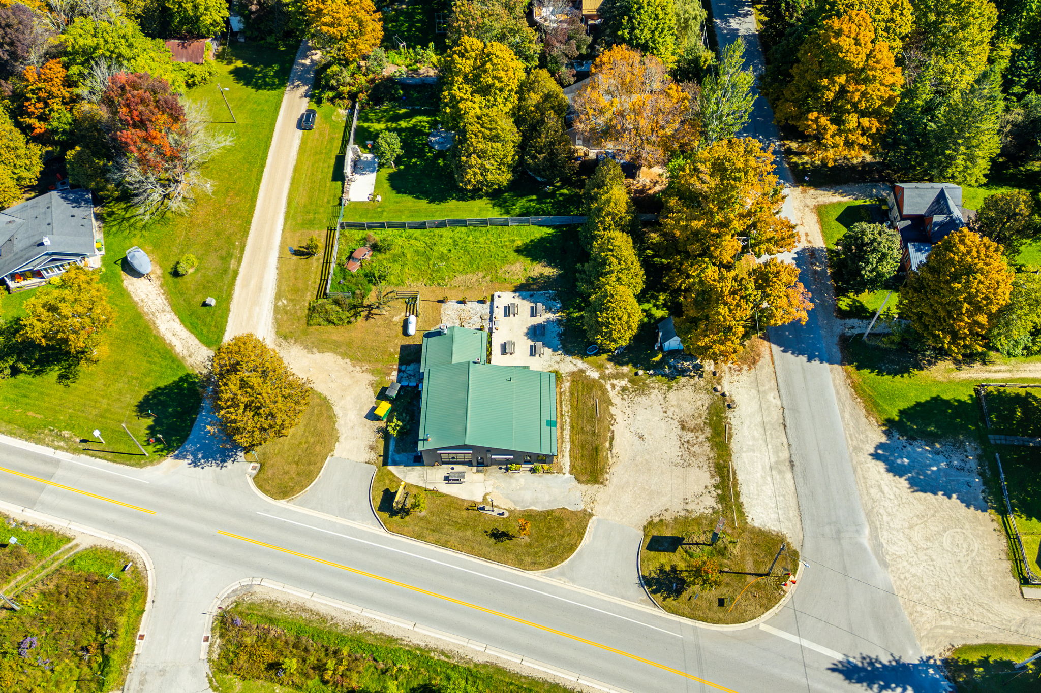 Aerial