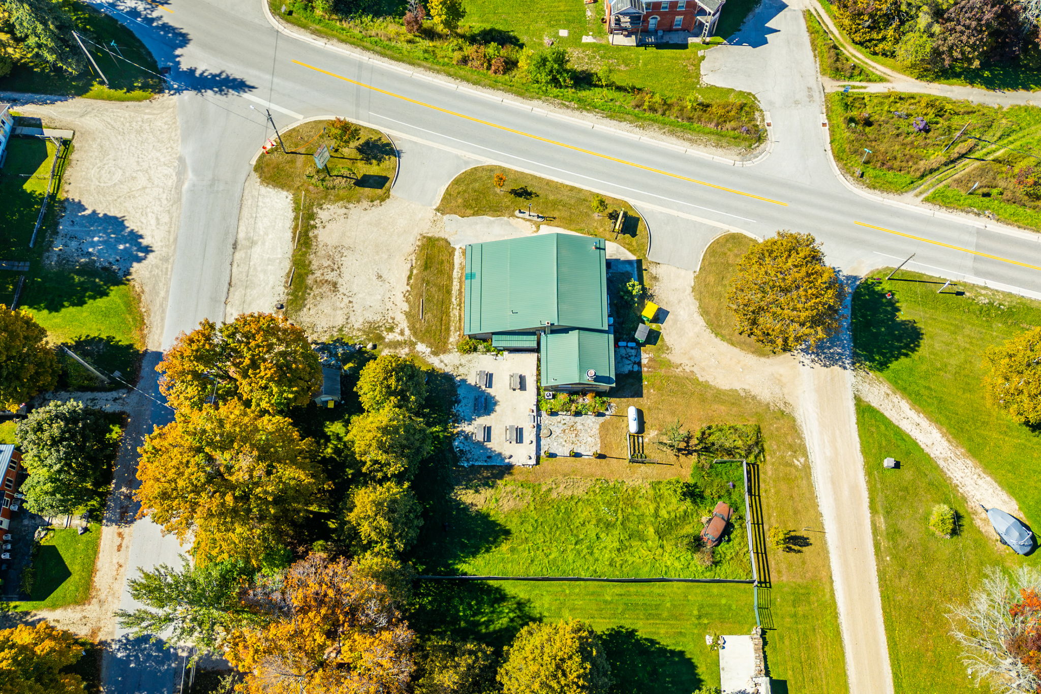 Aerial