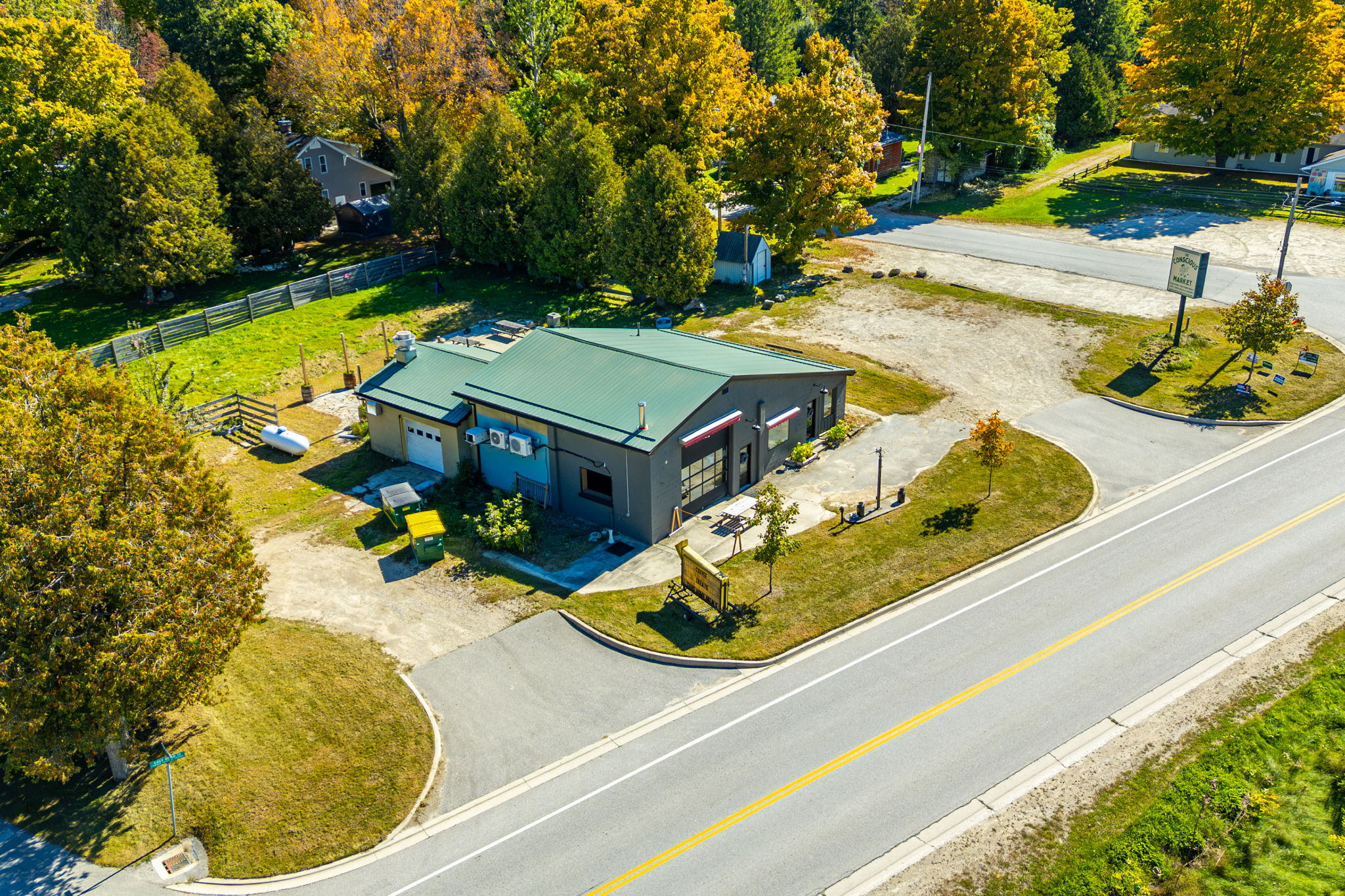 Aerial