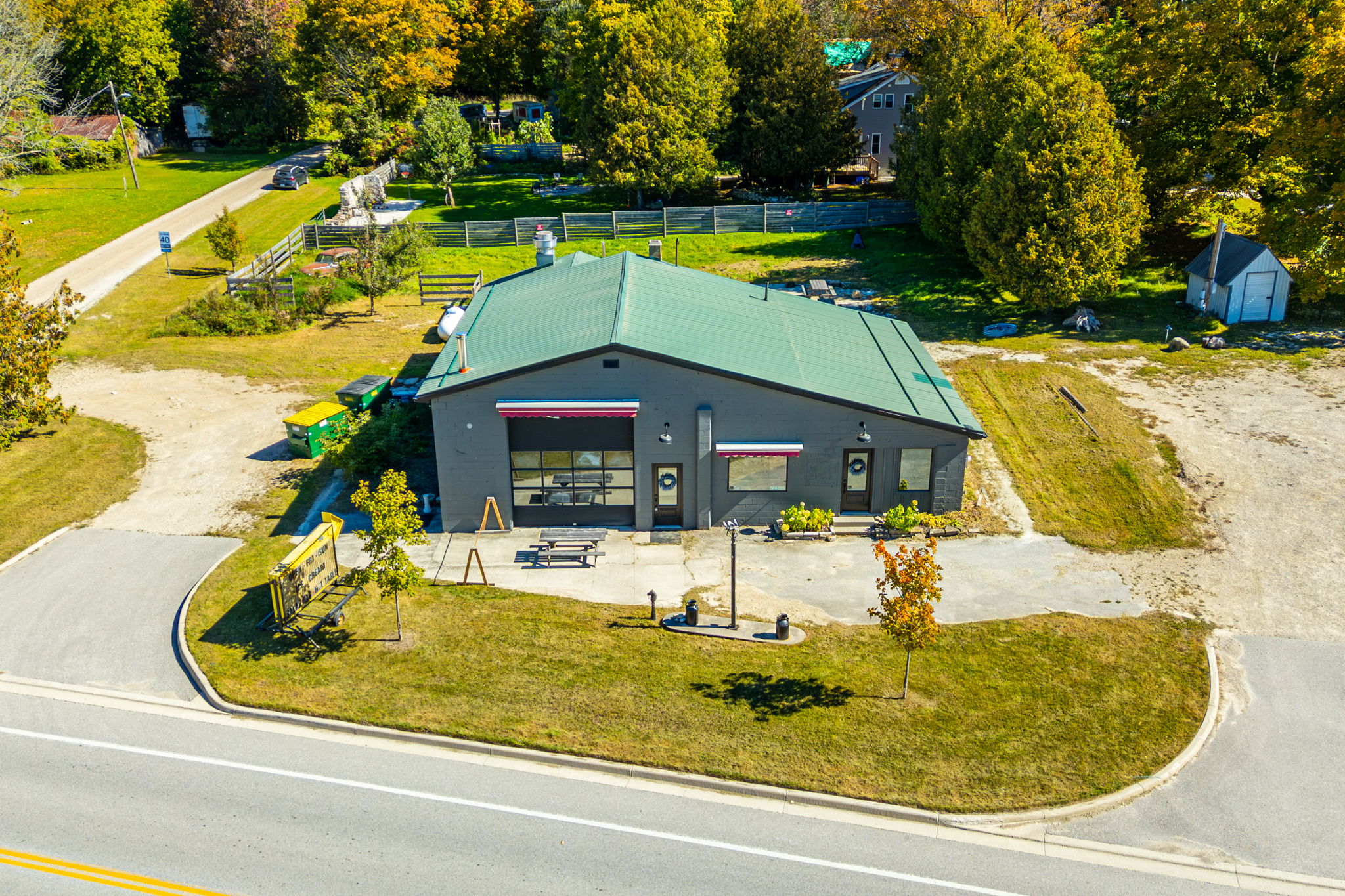 Aerial