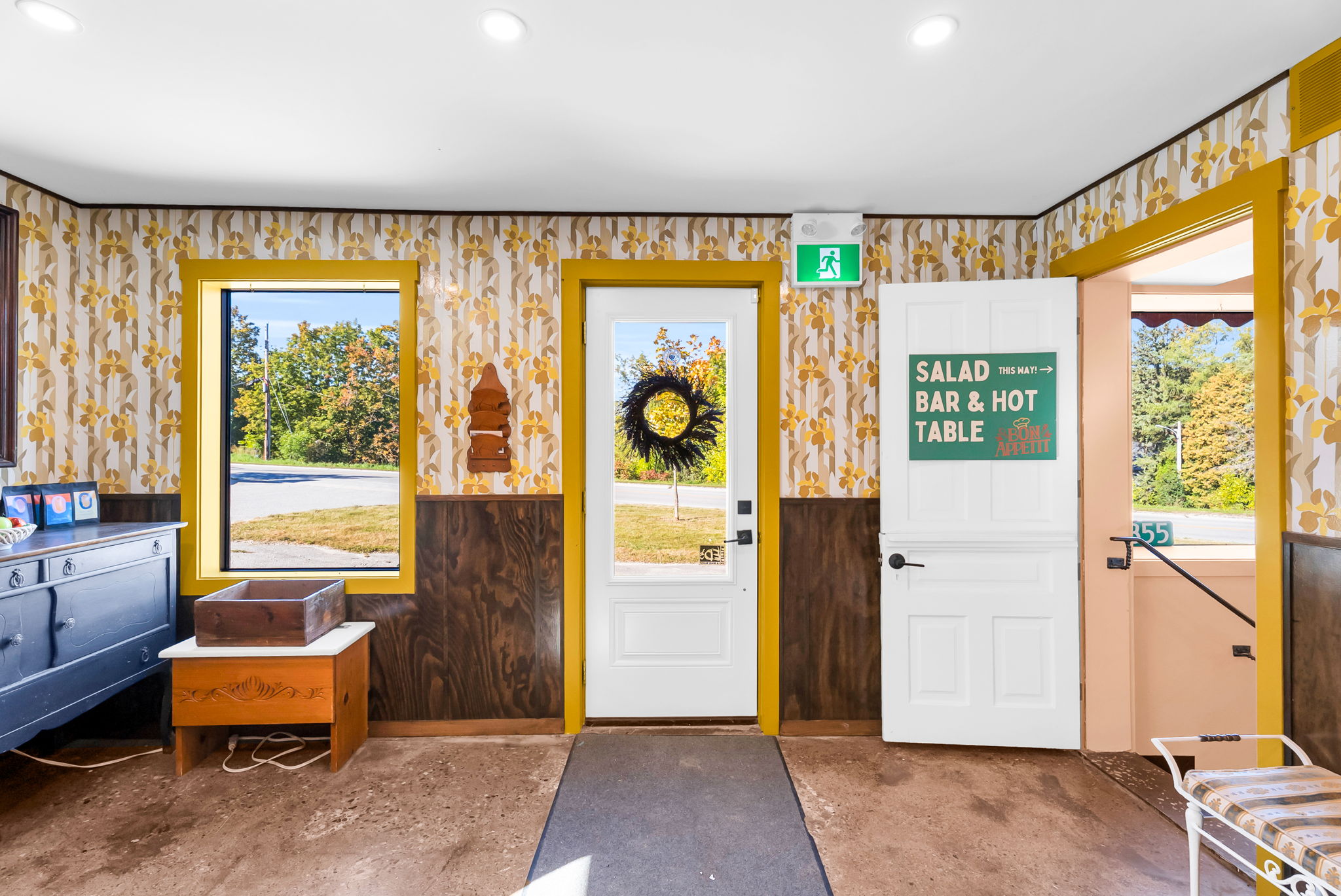 Entryway