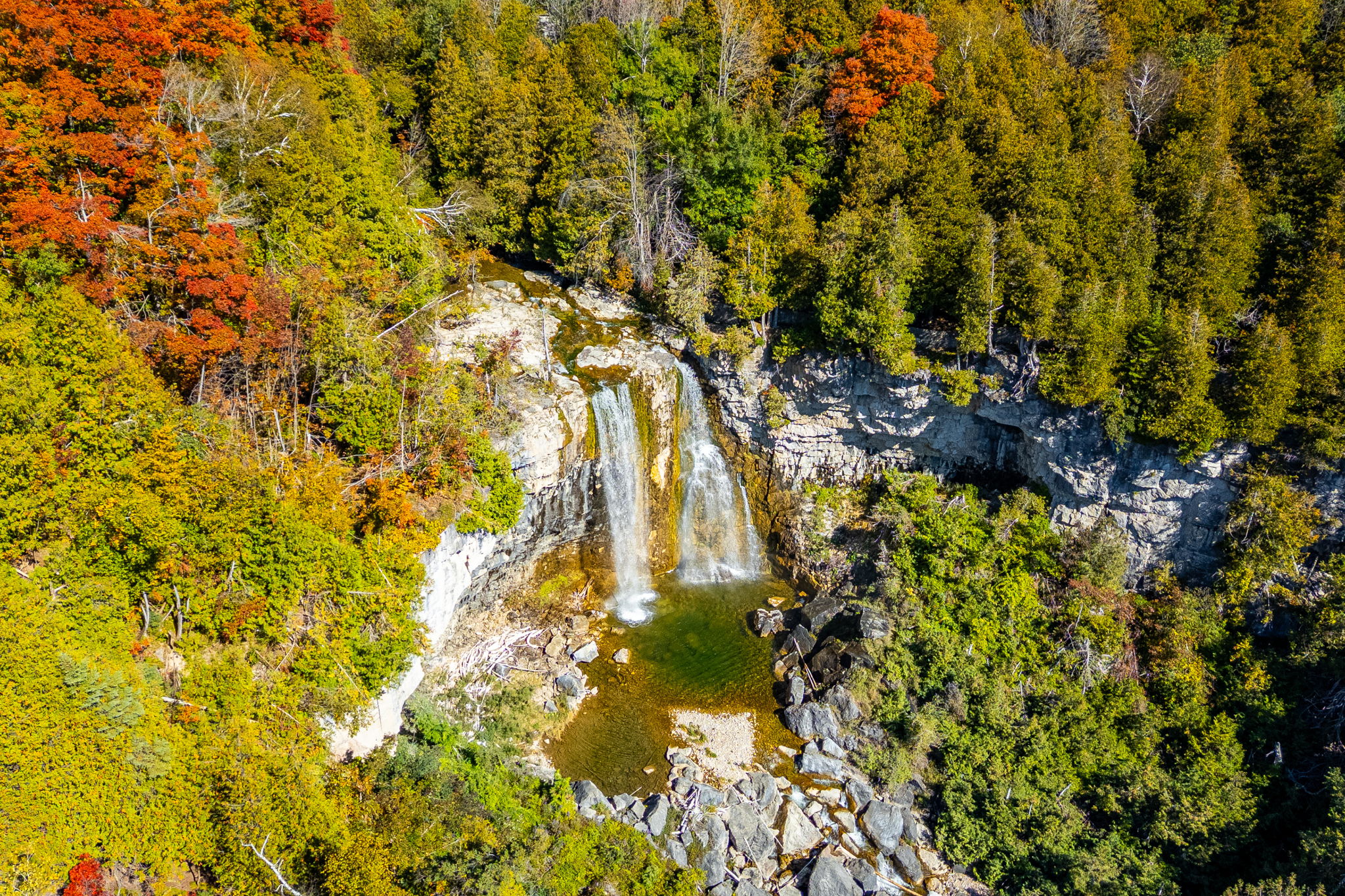 Aerial