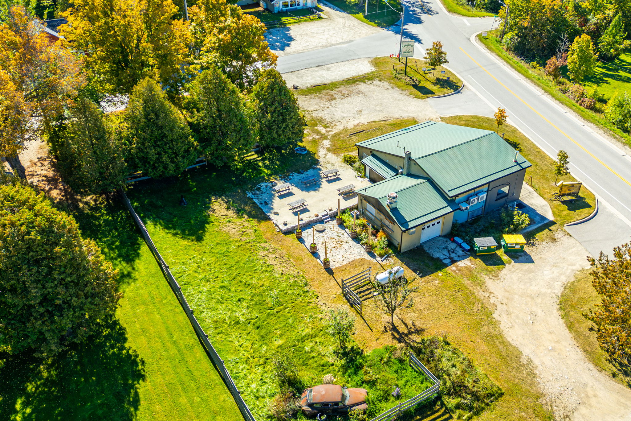 Aerial