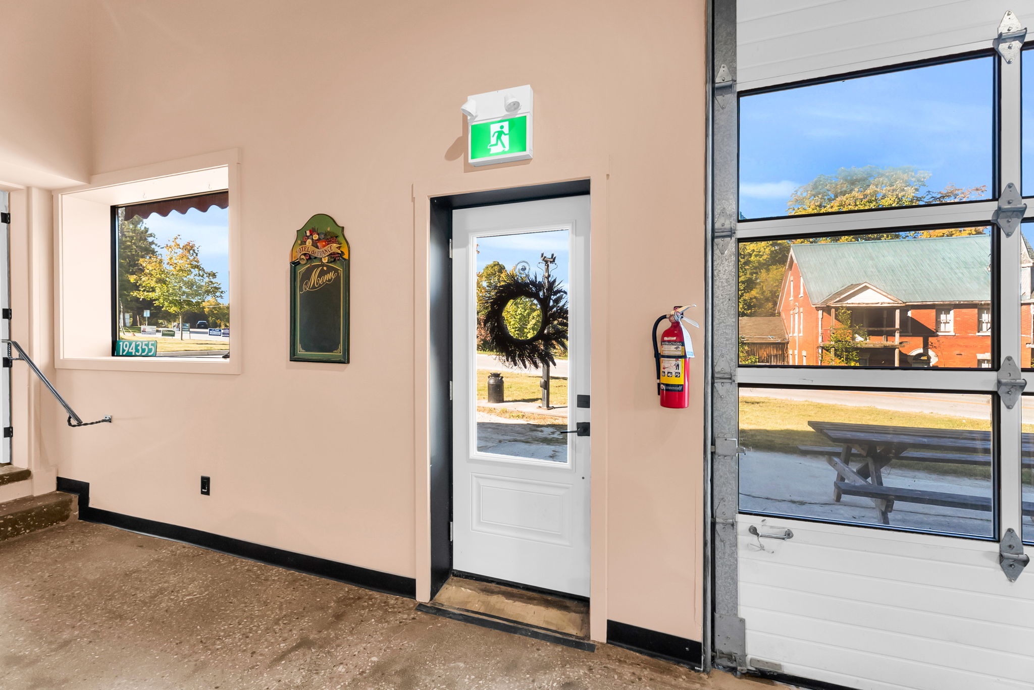 Entryway