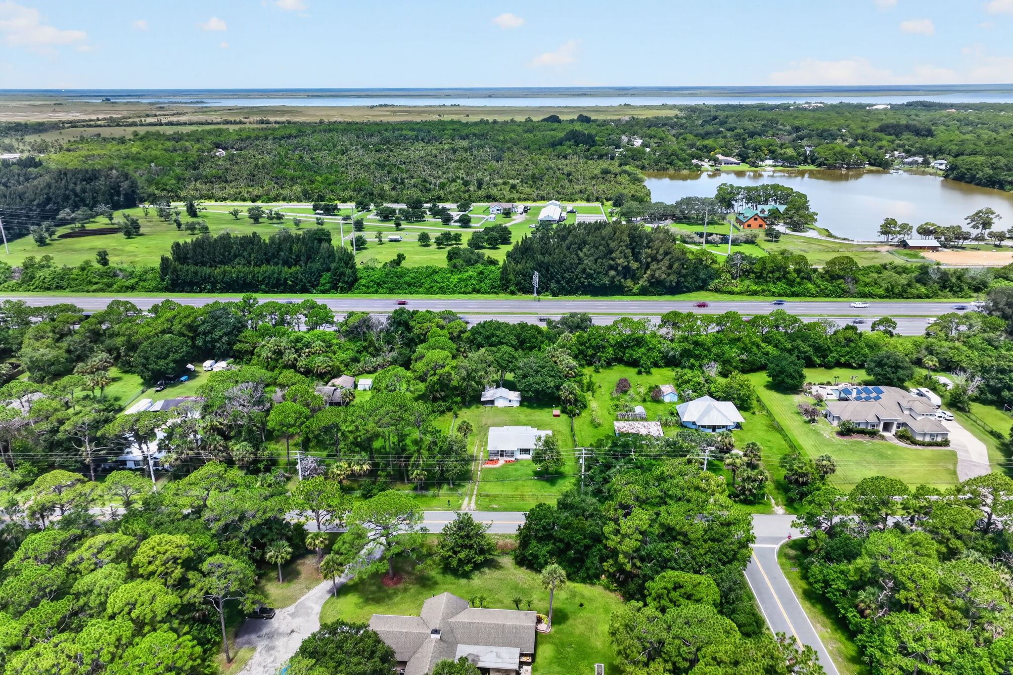 Drone Photo