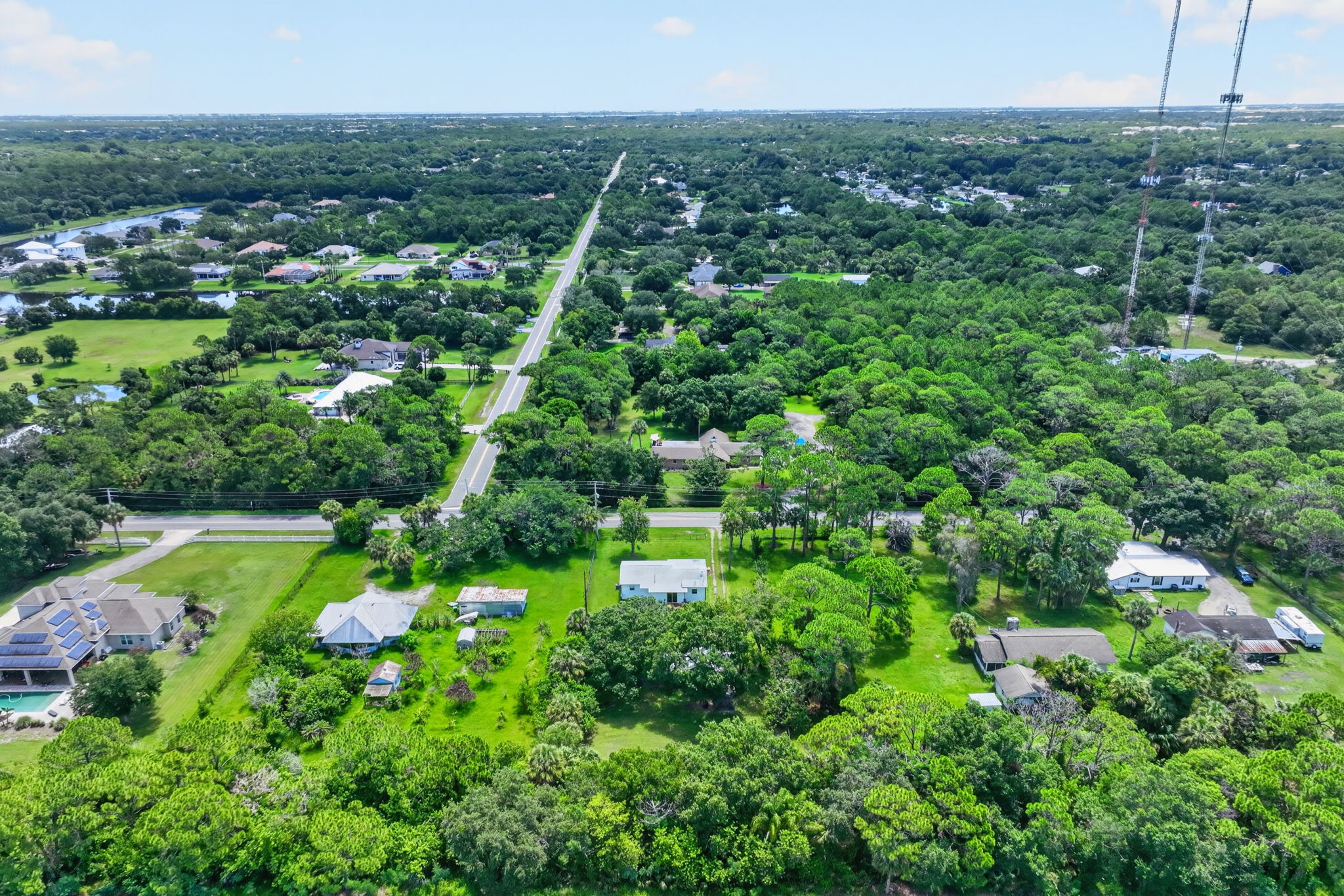 Drone Photo