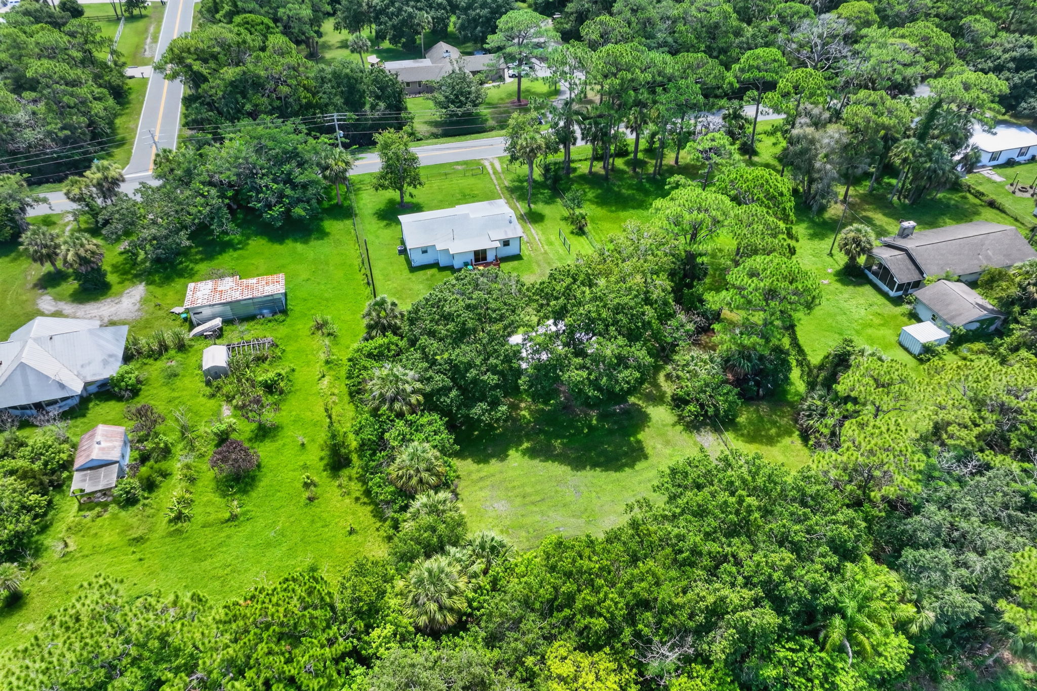Drone Photo