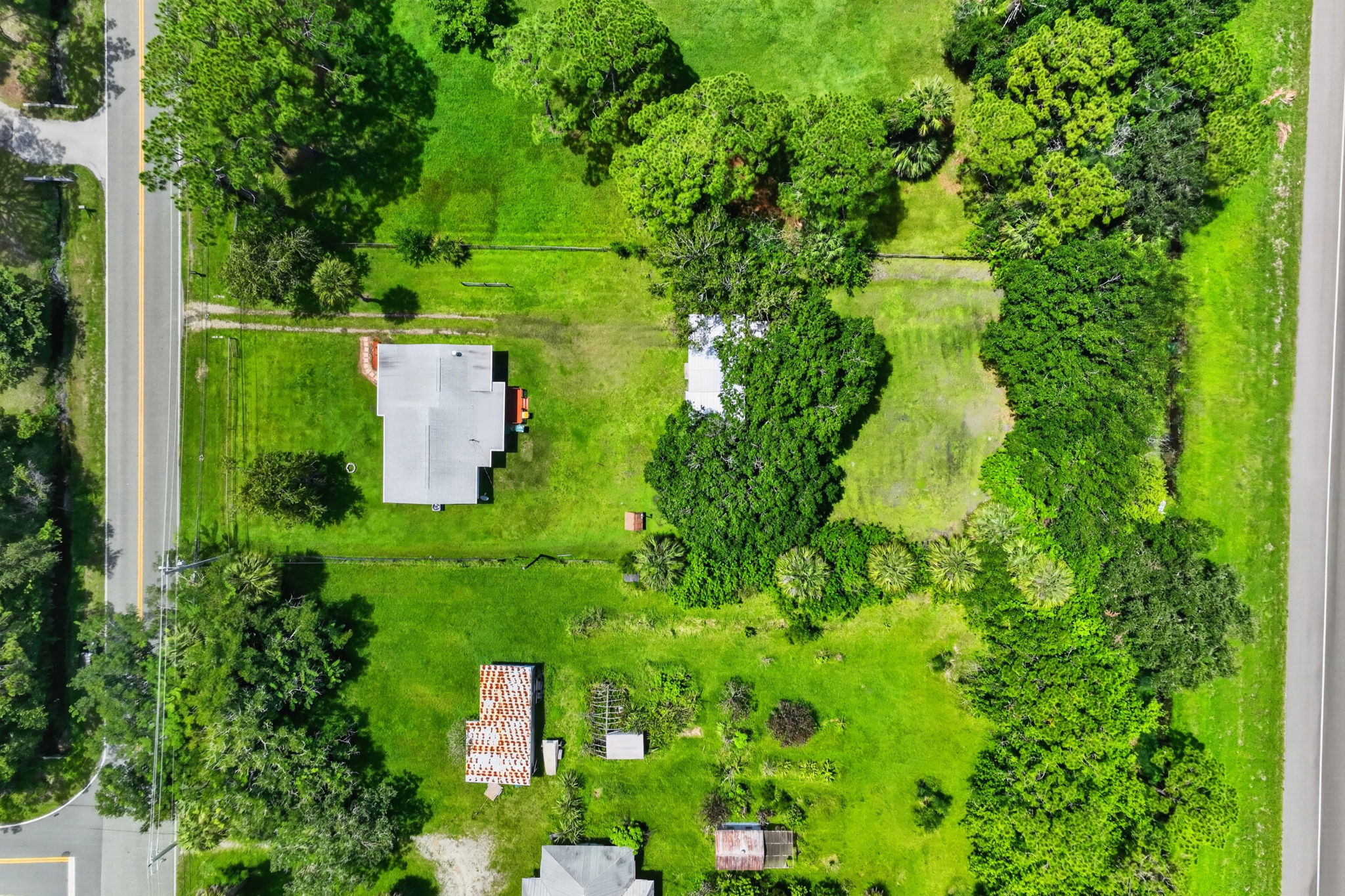 Drone Photo
