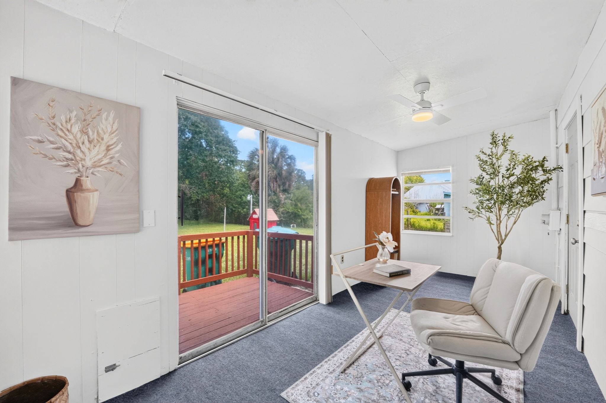 Sunroom