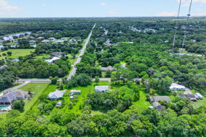 Drone Photo