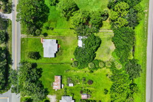 Drone Photo