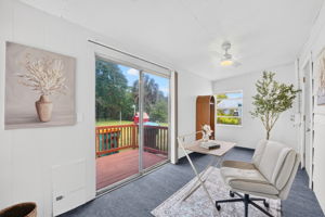 Sunroom