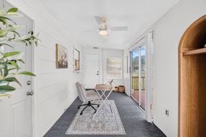 Sunroom