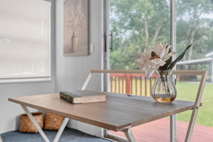 Sunroom