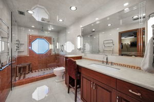 First Floor Primary Bathroom1a