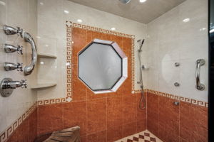 First Floor Primary Bathroom1b