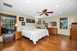 First Floor Primary Bedroom1a