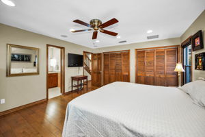 First Floor Primary Bedroom1c