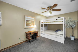 Upper Level Bedroom3a