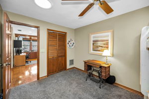 Upper Level Bedroom3b