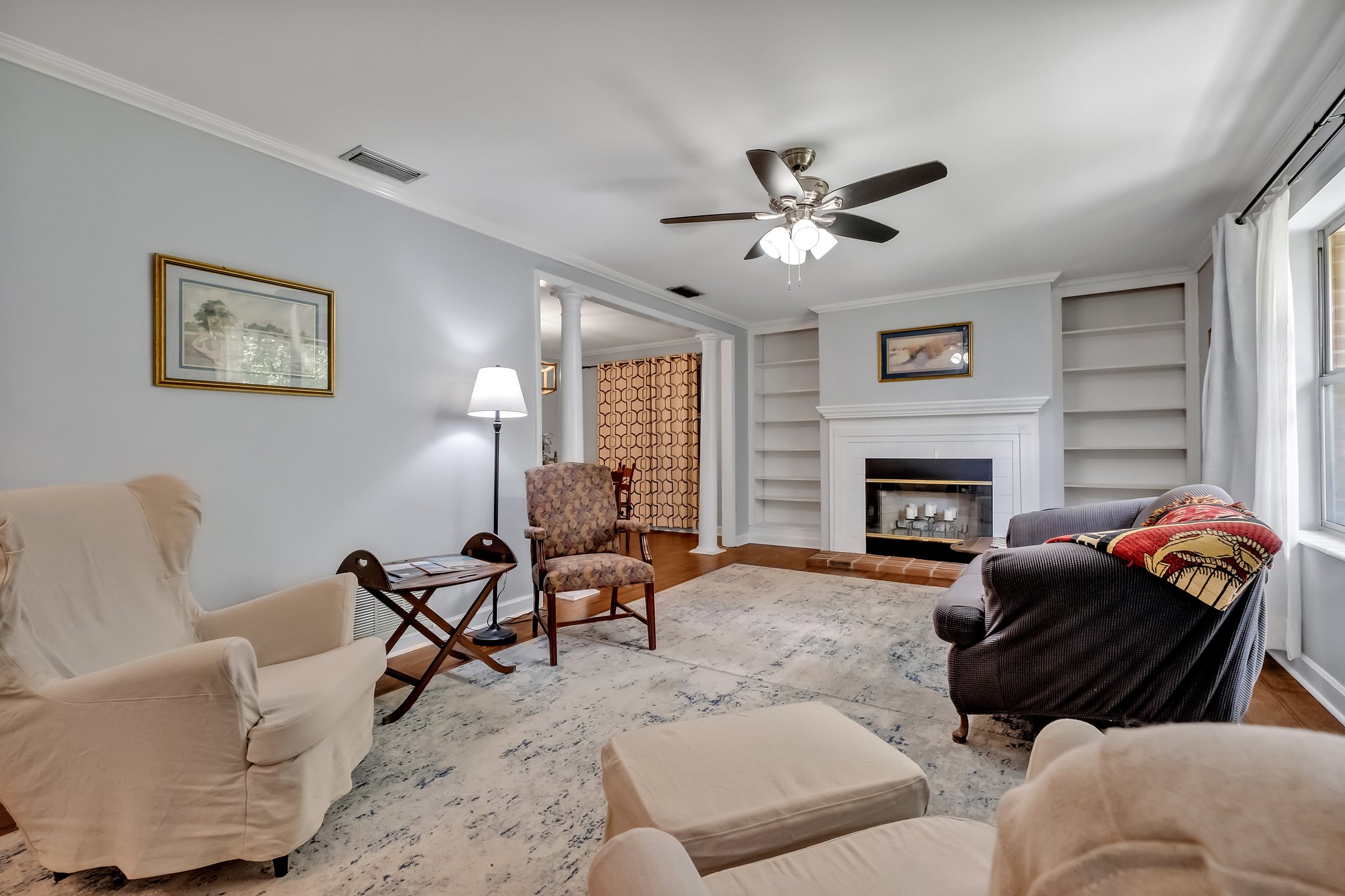 1945 Harriet Dr, Tallahassee, FL 32303 | Home Shot Media