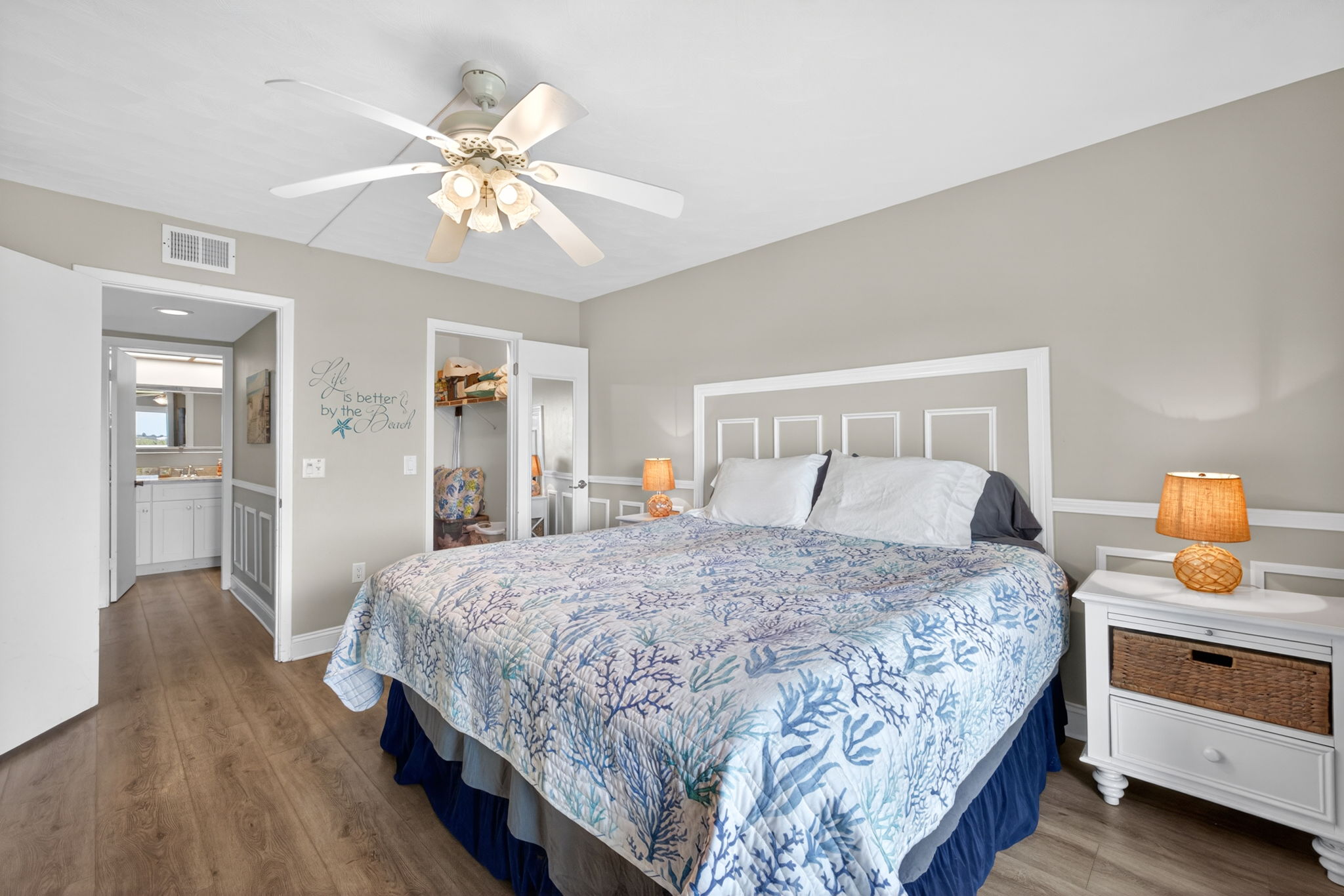 Primary Bedroom 3 of 4