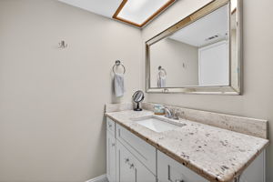 Primary Bathroom 2 of 2