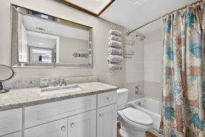 Primary Bathroom 1 of 2