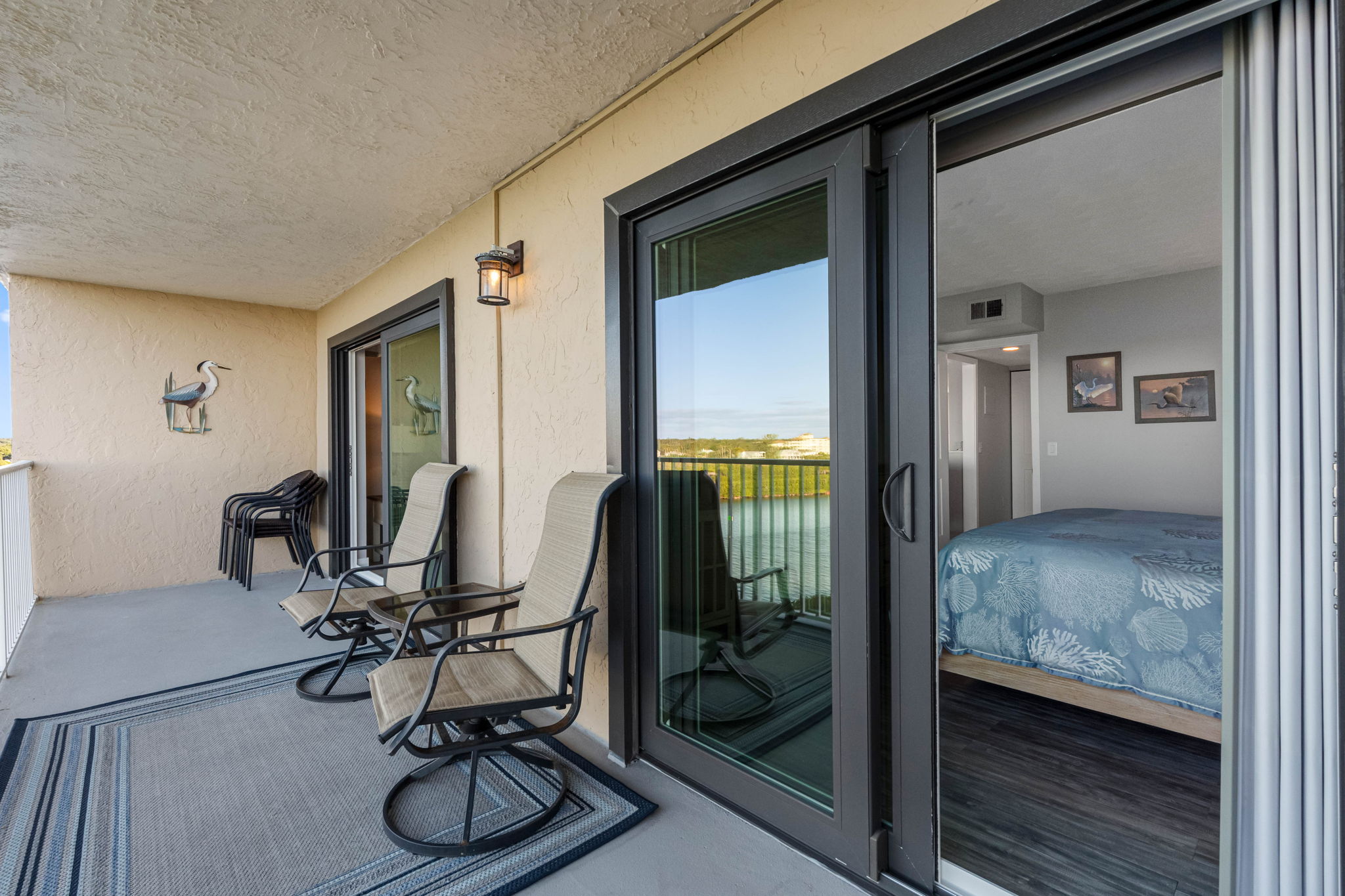 New High Impact Sliders.