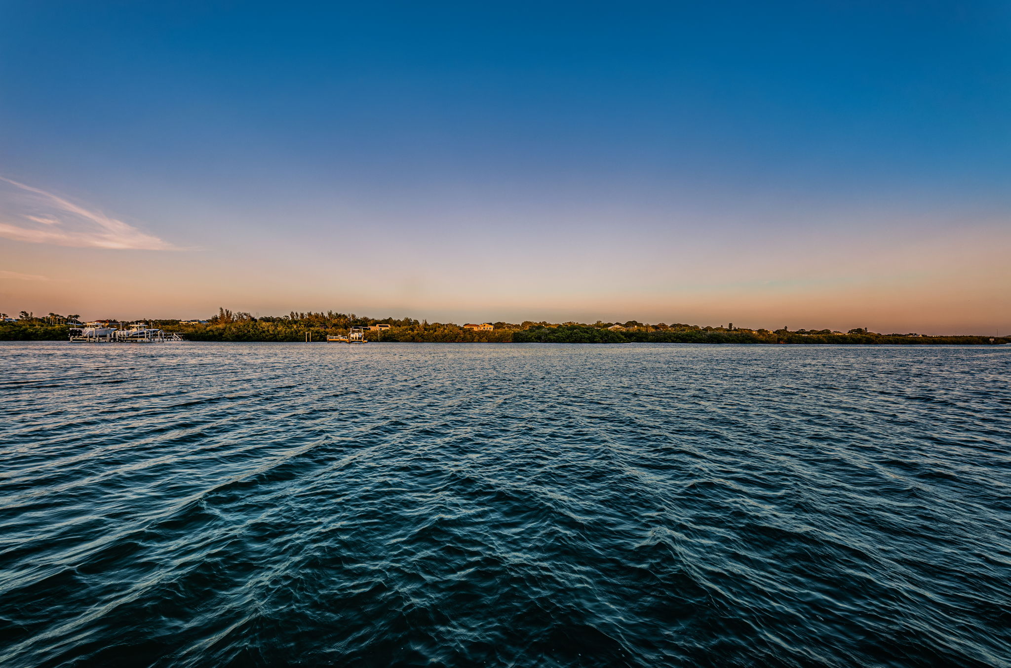 Fishing Dock Water View12