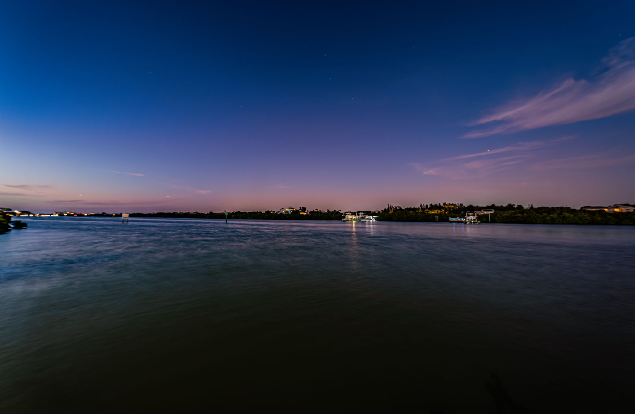 Fishing Pier Water View20