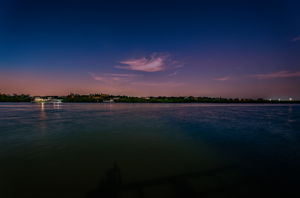 Fishing Pier Water View21