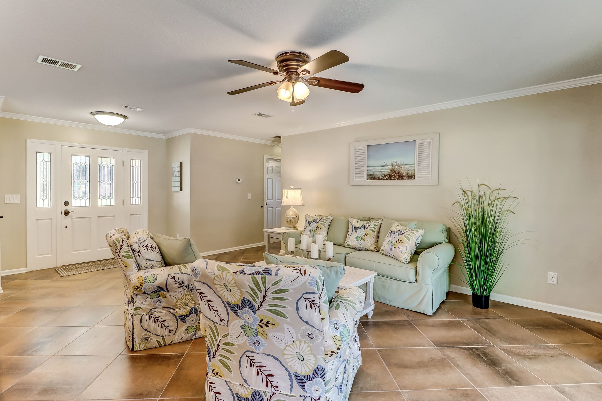 Egan's Bluff Pool Home ECVT