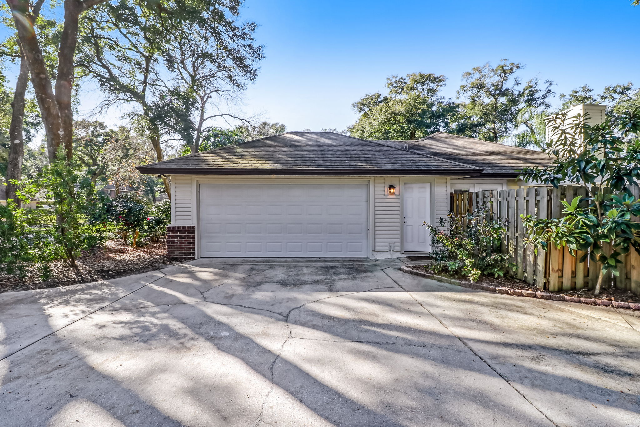 Egan's Bluff Pool Home ECVT